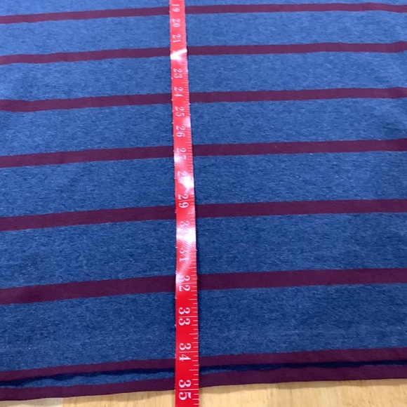 Chaps XXL/TTG soft cotton pullover shirt. This is a 2X big & tall fits large see - Picture 13 of 16